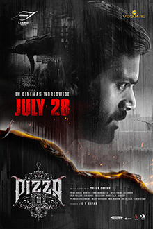 Pizza 3 The Mummy 2023 Hindi Dubbed Full Movie